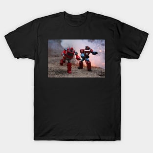 Battle Buddy T-Shirt